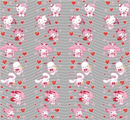 Bookmark sticker-S 44